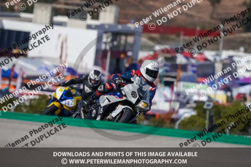 motorbikes;no limits;november 2019;peter wileman photography;portimao;portugal;trackday digital images